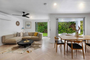 Surf Mist - Beautiful Noosa Heads Family Home